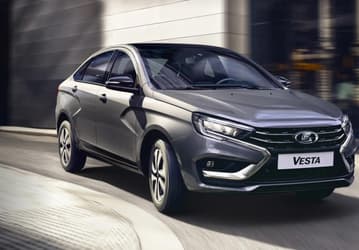Lada Granta за 624 тыс. рублей, Lada Vesta — за 1,182 млн рублей. АвтоВАЗ запустил июльские скидки